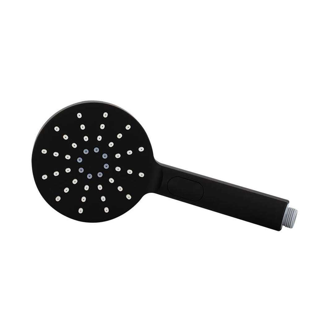 Brasshards Mixx Matcha 3 Spray Handpiece Matt Black