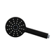 Brasshards Mixx Matcha 3 Spray Handpiece Matt Black