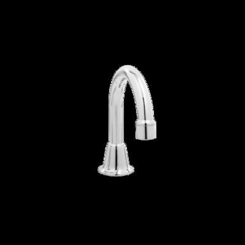 Ram Southern Cross Basin Swivel Spout Gooseneck Chrome