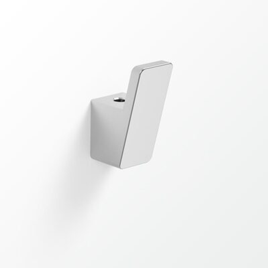 Avenir Beyond Robe Hook Chrome