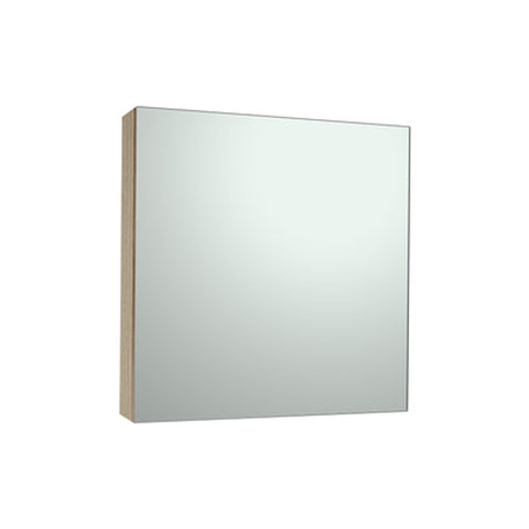 Parisi Evo 600 Mirror Cabinet Sand Plus E-600Ms-Sp