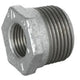25MM X 20MM BUSH GALV - Burdens Plumbing