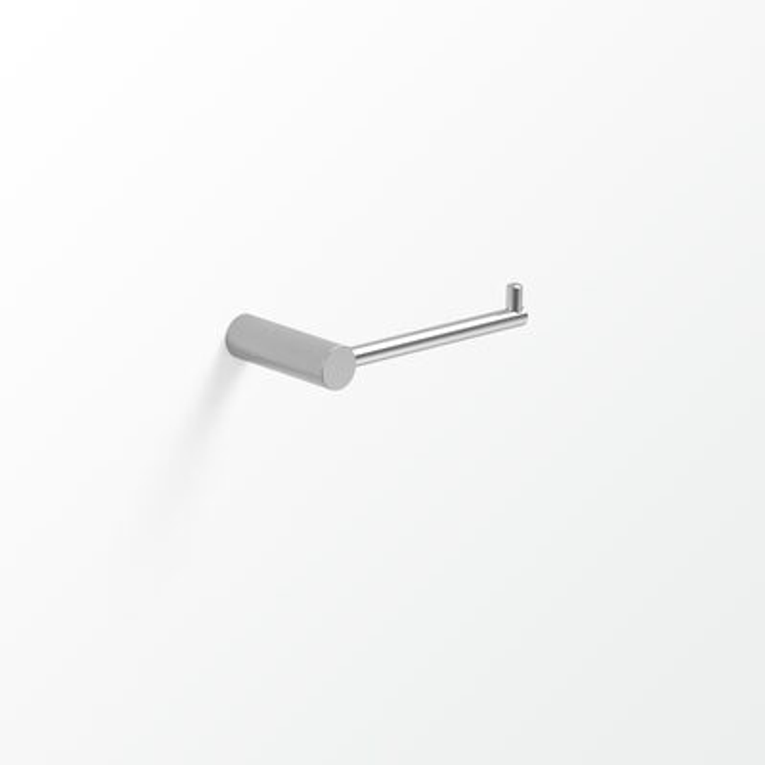 Minus Toilet Roll Holder - Right In Chrome(Avenir P#:Mistrh-Rf Cr)