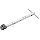 Ox Pro Adjustable Basin Wrench