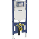 Duofix Sigma 8 Cistern and Frame (4.5/3L)