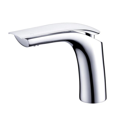 Keeto Deluxe Basin Mixer