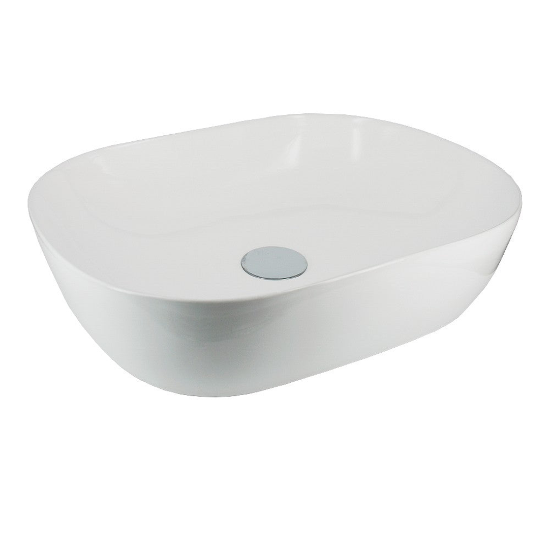 Streamline Arcisan Synergii Above Counter Basin  - 470mm X 375mm