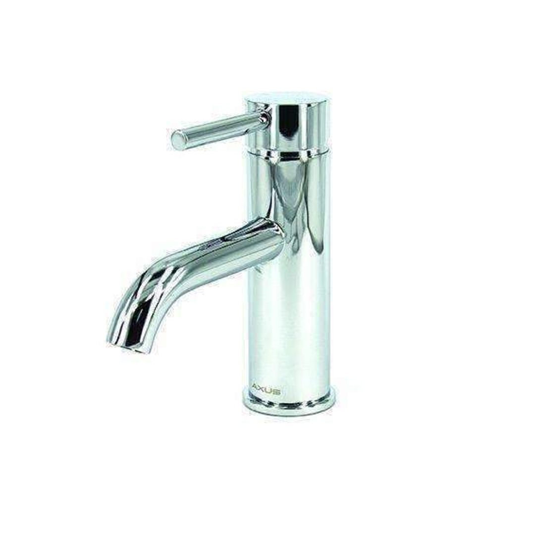 Arcisan Axus Pin Lever Basin Mixer Chrome