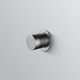Bestlink Diamond Shower/Bath Mixer Gun Metal