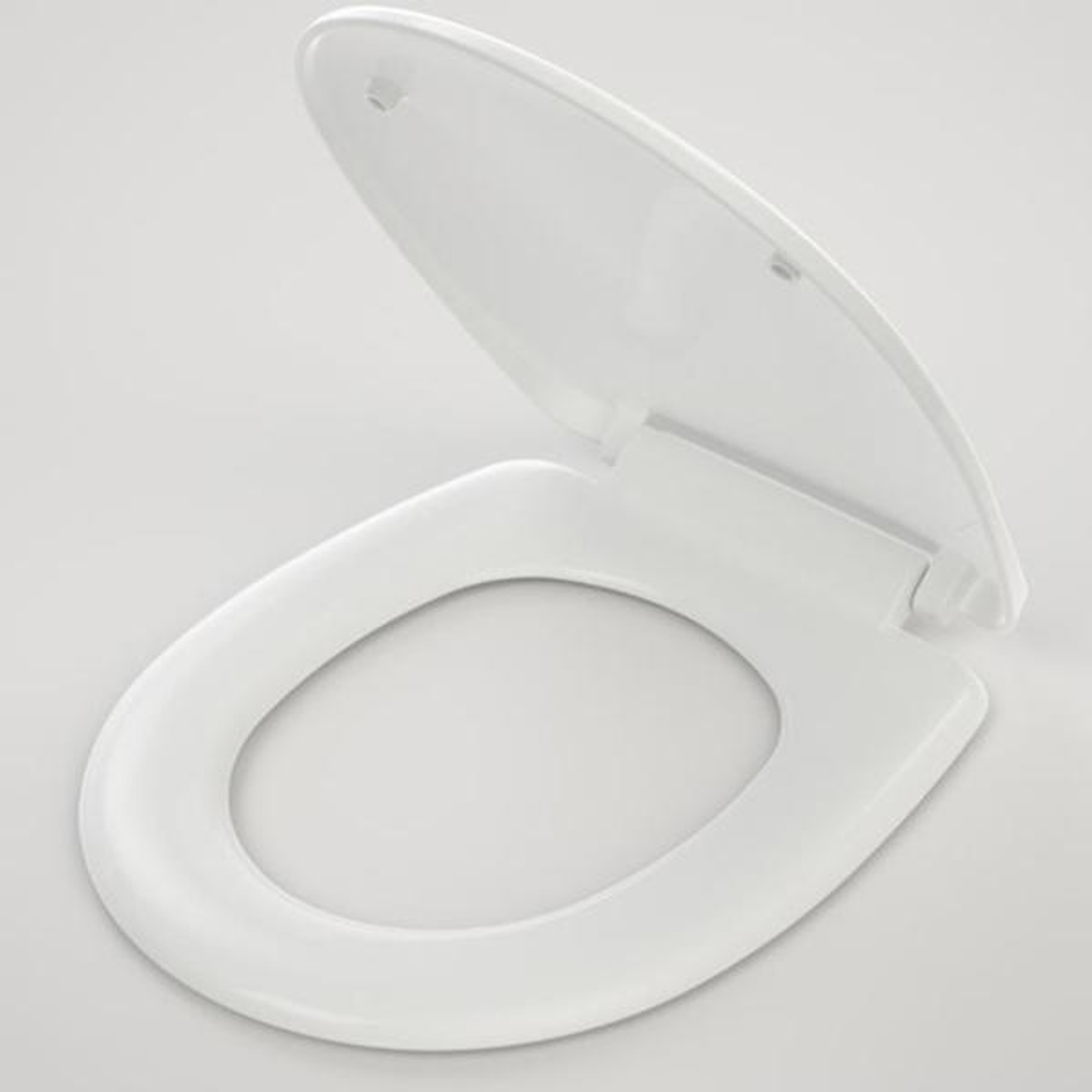 Caroma Profile Standard Seat Plastic Hinge