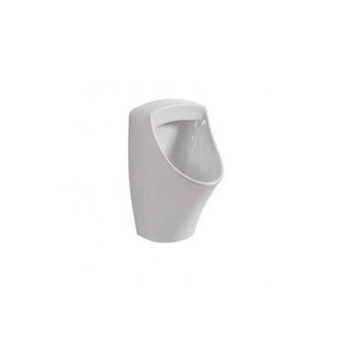 T&H Teide Ceramic Urinal Back Inlet