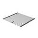 Phoenix Roller Mat Brushed Carbon 340-8570-16