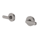 Fienza Kaya Lever Wall Taps Gun Metal Sus304 & Lf Brass