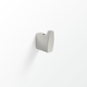 Xylo Robe Hook In Brushed Nickel(Avenir P#:Xyrh Bn)