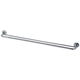 Phoenix Festival Double Towel Rail 76Omm Chrome