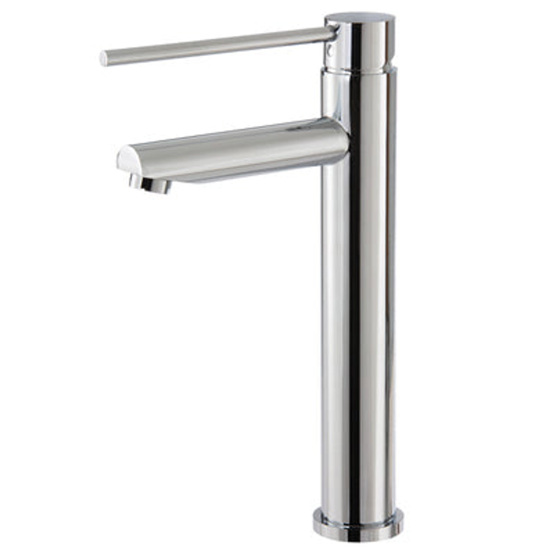 Isabella Tall Basin Mixer