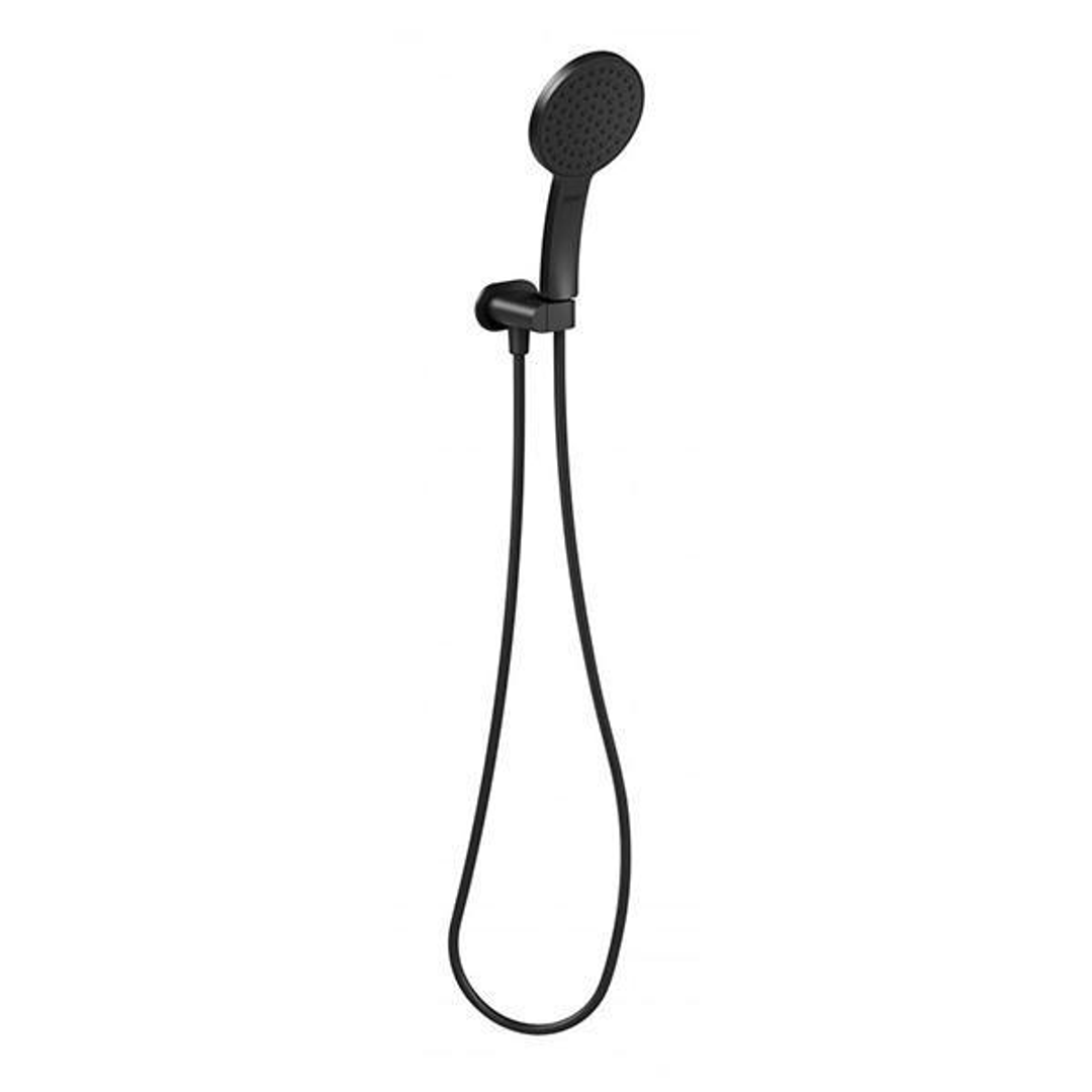 Phoenix Nx Quil Hand Shower - Matte Black