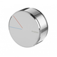 Phoenix Axia Shower/Wall Mixer Chrome