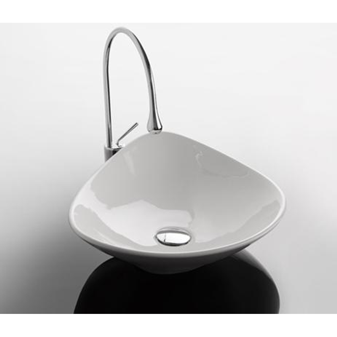 Studio Bagno Sinfonia Above Counter Basin