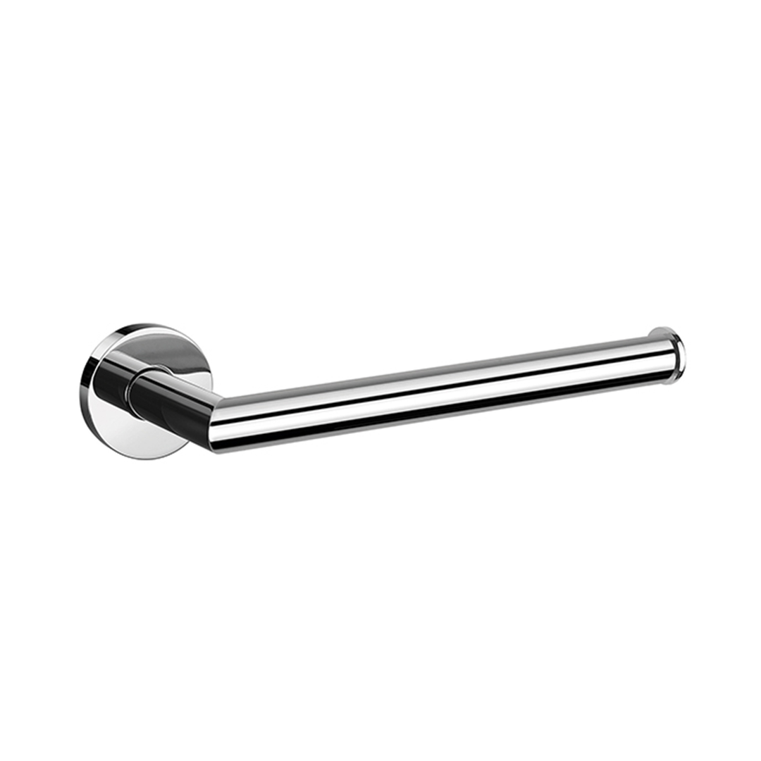 Nero Dolce  Hand Towel Rail - Chrome