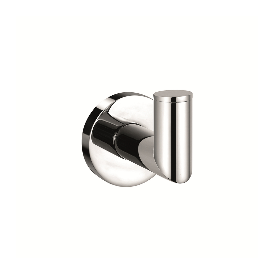 Nero Dolce  Robe Hook - Chrome