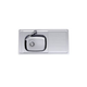 Clark S/S Sink F/Line 1003F 930Mm L/H Sngl Bowl  Oth