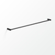 Minus Towel Rail Single 90Cm In Matt Black(Avenir P#:Mistr900 Mb)