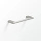 Artizen Towel Rail Single 23Cm In Brushed Nickel(Avenir P#:Arstr230 Bn) - Burdens Plumbing