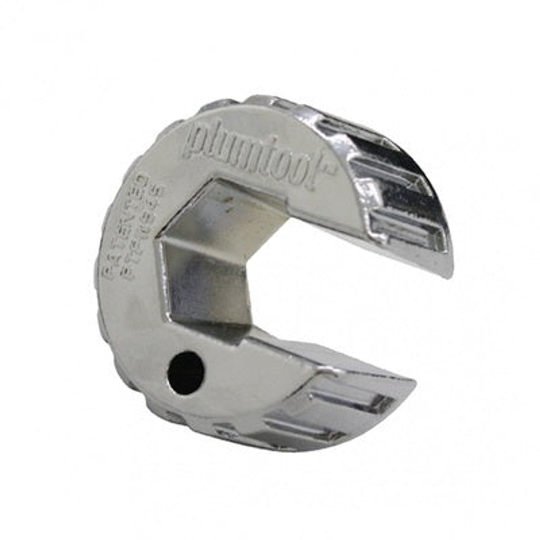 PLUMTOOL PALM WRENCH (FOR EASY HOOKERS & MIXER)