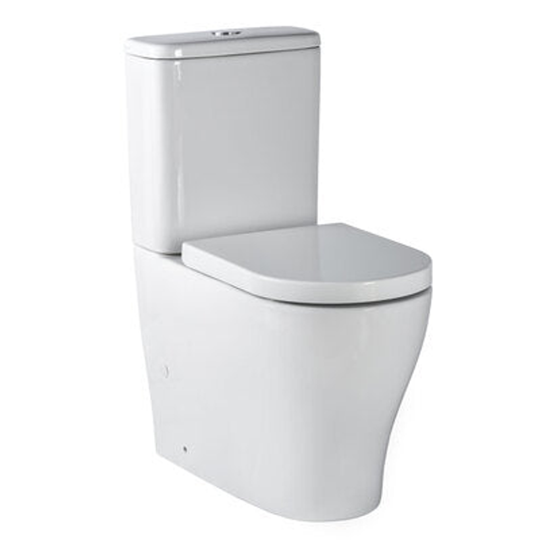 Seima Limni Wall Faced Suite With Classic Seat Sto-309-00