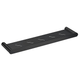 Otti Vetto Metal Shelf Black