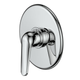 Greens Marketti Shower Mixer Chrome