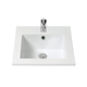 Rf Milano Drop In Basin Square 415X415X170 9048