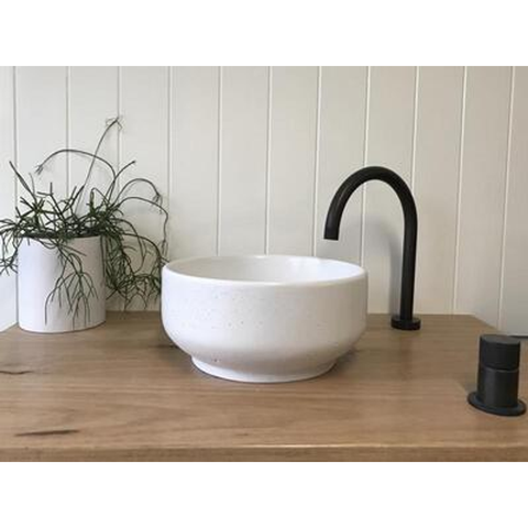 Dlh Design Vessel Basin Lauren Mini Xx Standard Colour