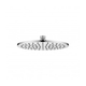 Zucchetti Round 300mm Brass Shower Head Chrome Z94266