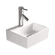 Fienza Baby Modena Above Counter Basin Wall Hung
