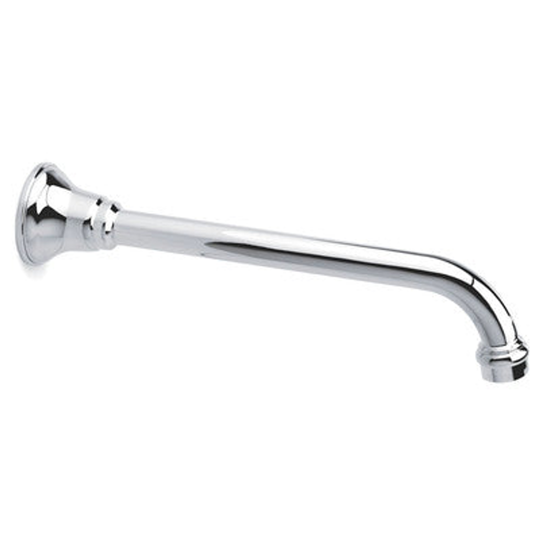 Faucet Bath Outlet 250 Chrome/Gold