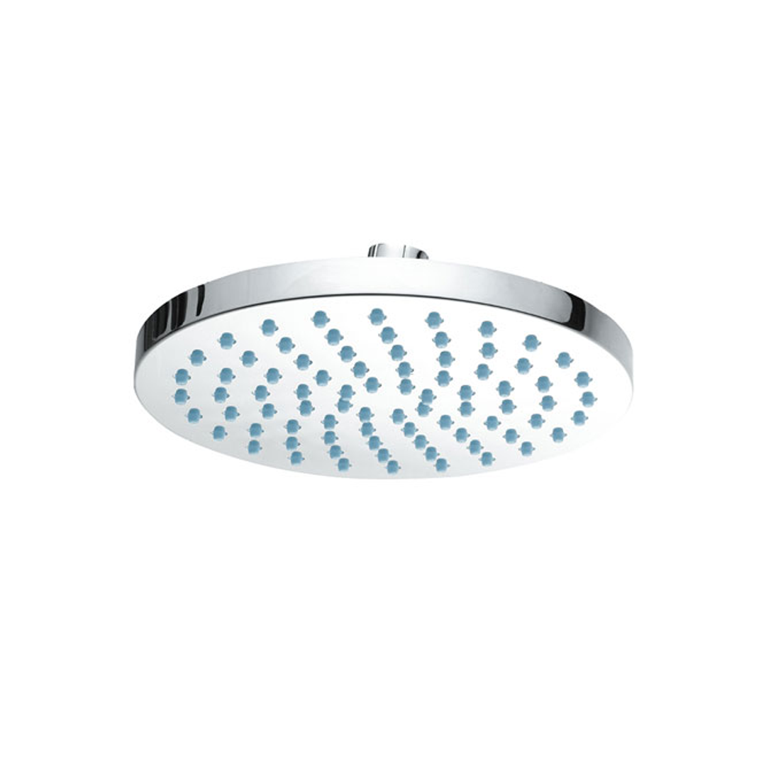 Ricki Overhead Shower - 200Mm Abs(Fienza P#:411106)