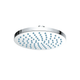 Ricki Overhead Shower - 200Mm Abs(Fienza P#:411106)
