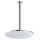 Fienza Empire Slim Shower Ceiling Dropper Set Chrome