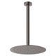 Fienza Kaya Shower Dropper Set Gun Metal