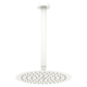 Fienza Kaya Shower Dropper Set Matte White