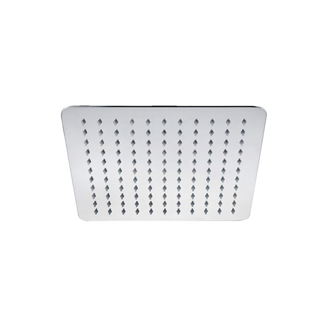 Slice Square Showerhead 250mm