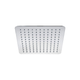 Slice Square Showerhead 250mm
