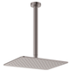 Fienza Tono Shower Ceiling Dropper Set Gun Metal