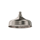 Fienza Lillian Shower Head Brushed Nickel