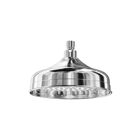 Fienza Lillian Shower Head - Chrome