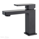Bella Vista Milos Sink Mixer Matte Black