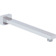 Square Straight Shower Arm
