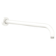 Fienza Kaya Shower Arm Matte White